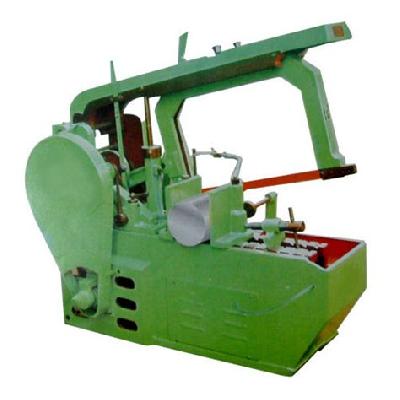 10" Double Gear Type Hacksaw Machine